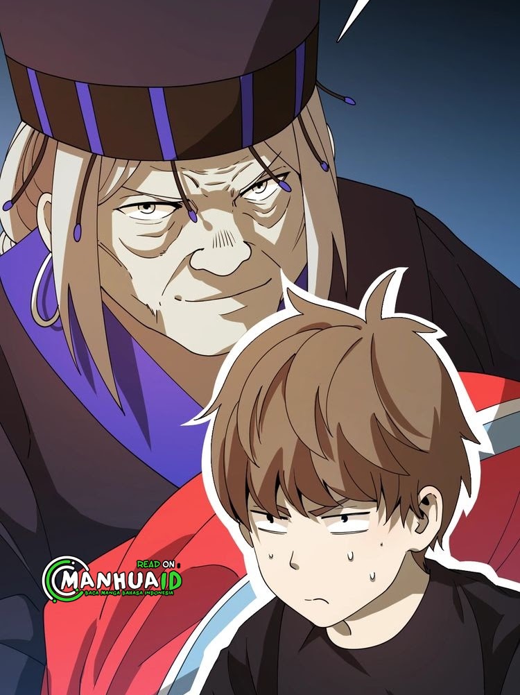 Reborn Doctor Chapter 42 Bahasa Indonesia